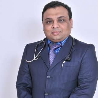 Dr. VIMAL VORA - MANAGING DIRECTOR of Shree Harikrishna Pharmaceuticals