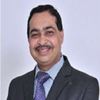 Mr. SATISH TANNA - ADMINISTRATIVE DIRECTOR of Shree Harikrishna Pharmaceuticals