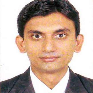 Dr. BHAVESH   THUMBER - TECHNICAL DIRECTOR of Shree Harikrishna Pharmaceuticals